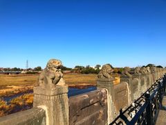 -卢沟桥文化旅游区