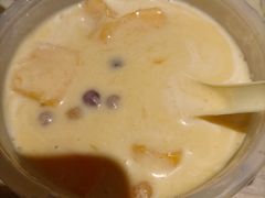 芒果椰汁芋圆-玉椰林甜品店(创始店)