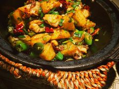 -遇见长安(兰州中心店)