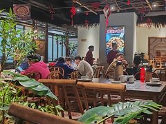 -洞庭土菜馆(天河北总店)