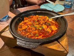 -南门小馆·清真(国贸商城店)