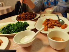 -翠亭酒家(山西南路店)