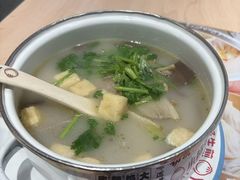 -小杨生煎(黄河路店)
