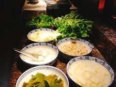 -星伦多自助料理·涮烤一体(虹悦城店)