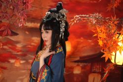 -梓摄影古装写真工作室(富力广场店)