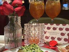 -BROWNSTONE布朗石西班牙餐厅(富城店)