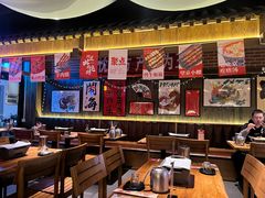 -聚点串吧·北京烧烤(朝北店)