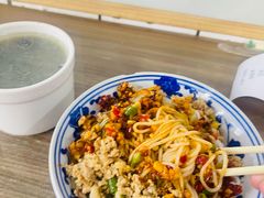 -小罗子汤店(大士院总店)