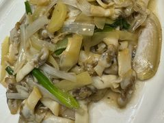 -渔民船说·北塘海鲜·天津菜·海肠捞饭(北塘古镇店)