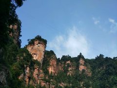 -赤水丹霞旅游区·佛光岩