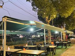 -丫丫蟹庄·苏式园林农家乐·阳澄湖大闸蟹(阳澄湖莲花岛店)