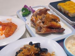 -凯鸽酒楼(振兴街店)