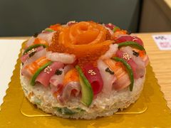 -合点寿司(金虹桥商场店)