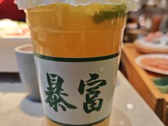 -万物生江北老火锅(海骏达店)