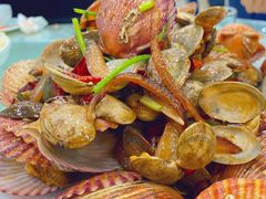 -聚德福海鲜家常菜(刘庄店)