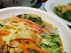 -七菜馆·东北菜·蒸饺(文体路店)