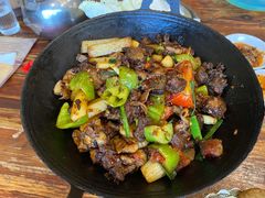 -胡师傅三下锅(汽车站店)