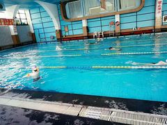 -BK博·康健身(金地格林小镇店)