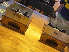 -东北烧烤·烤羊腿(天虹店)