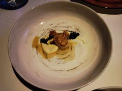 -渔火·特色餐厅(佘山世茂洲际酒店)