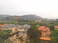 -中旅阿那亚九龙湖·公主酒店