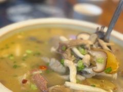 -益恒饭店乡间白族菜(古城总店)