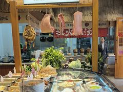 -杨厨的田园饭店(长城路店)