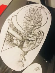 -JOKER TATTOO STUDIO乔克纹身