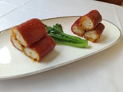 -龙发海鲜酒家·早茶夜茶·潮粤菜(情侣中路店)
