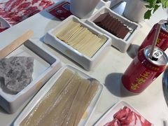 -傣妹火锅(南京东路一店)