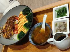 -印象餐厅(杭州国际博览中心北辰大酒店)