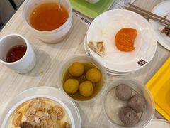 -满记甜品(万象城店)