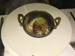 香煎鹅肝沙拉-王品牛排(福州泰禾店)