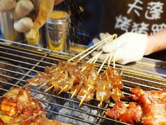 -大学城夜市大排档(凤栖路店)