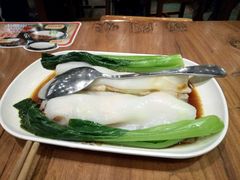 -西关味(大卫城店)