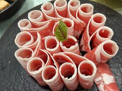 -东来顺•非遗火锅(外滩店)