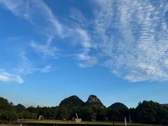 -Club Med地中海俱乐部·桂林度假村