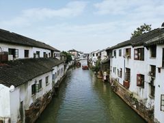 -山塘街