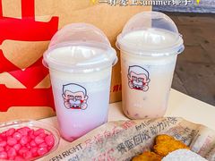 -肯德基(星河店)