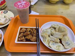 -玉华饮食店(茅台路店)