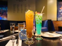 蓝蛙长岛冰茶-bluefrog蓝蛙(水游城店)