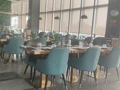 -1874融合西厨·观景餐厅(保利店)