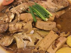 -渔家风味·鲅鱼水饺·央视展播·海鲜天津菜(开发区店)