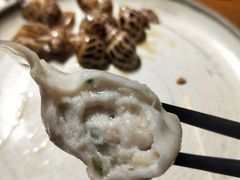 鲅鱼饺子-必点海鲜·鲅鱼水饺(鞍山西道店)
