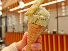 -LUNEURS月乐诗·法式冰淇淋(北外滩来福士广场店)