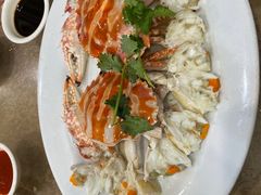 -天天海鲜城·海鲜大排档(新溪店)