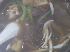 -凡老头米线砂锅(古荡新村西粮站)