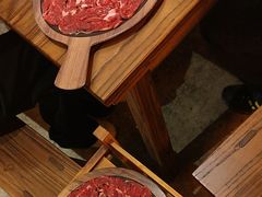 -旧街市鲜货老火锅(大光路店)