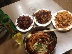 -西塔隆太白烤牛肉馆(图们路店)