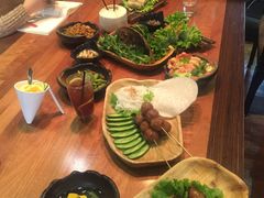 -越谜·越南餐厅(长白店)